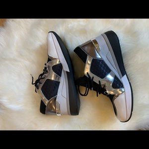 Micheal Kors sneakers